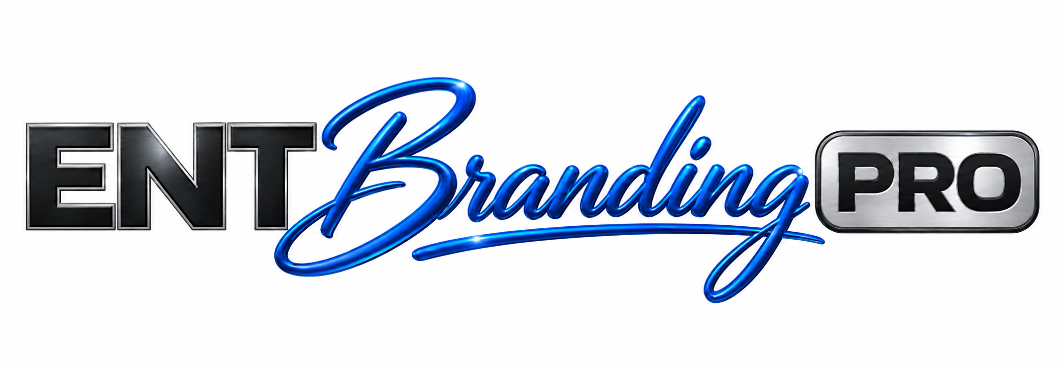 ENT Branding Pro